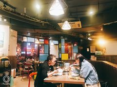 大堂-鲜螺湾(鹏欣丽都店)