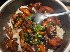 -九田家黑牛烤肉料理(新辰里亚运村店)
