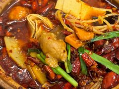 -罗妈砂锅(四川成都奎星楼店)