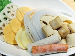 -彤德莱牛肉火锅(双港店)
