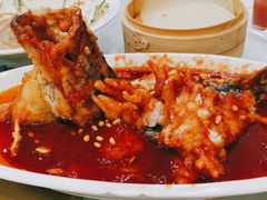 -大鸭梨烤鸭店(金顶街店)