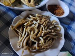 -老地方猫儿面(磁器口店)