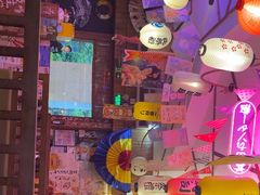 -坂吉屋·居酒屋深夜食堂(龙湖店)