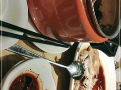 -東舍食唐精品陕菜馆