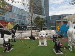 -大族广场Mall&More