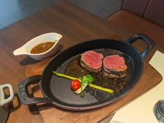 -西堤牛排(合肥之心城店)