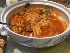 -和源祥·日照菜扛把子(万平口一店)