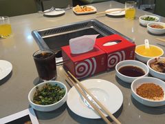 -海底捞火锅(杭州滨江九宜城店)