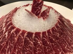 -箸福·夜上海(雨花客厅店)