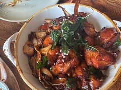 -食陆号·新式台湾创意菜(十全街首店)