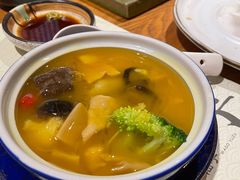 -和创柚子·会席日本料理(新区淮海街店)