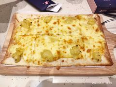 -夏日玛莉西餐厅(中茂城店)