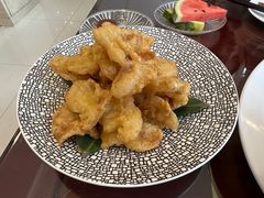 -鹿鸣春饭店(总店)