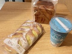 -BreadTalk面包新语·烘焙蛋糕(东方雅苑店)