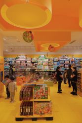 -乐高授权专卖店(朝阳大悦城店)