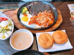 -豪享来中西餐厅(隆昌店)