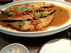 -将相和·海鲜蒸饺大连菜