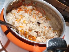 原作萝卜养生饭-原味田园·客家菜·土窑鸡(中航城君尚购物中心店)