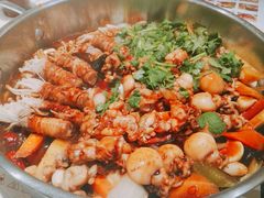 -黄记煌三汁焖锅(广州曜一城店)