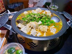-探鱼·鲜青椒爽麻烤鱼(正佳广场店)
