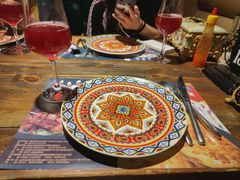 -卢布里西餐厅(总店)