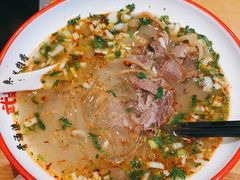 羊肉汤-武圣羊汤(武圣路店)