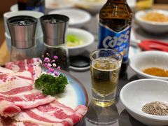 -金龙烧烤·牛肉面(西塔店)