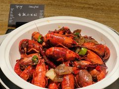 -杭州JW万豪酒店-万豪中餐厅