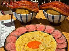 -大米·京都小酒馆·炭烧海鲜·烧鸟(龙口东路店)