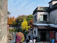 -东莞市可园博物馆