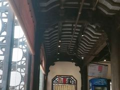 -东门口涮肉·砂锅·烤串(老门东店)