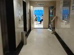 -特佳游泳馆(特佳中心店)