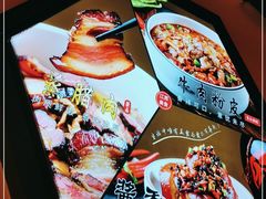 -赣饭农家·江西小炒(西乡店)