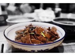 -兰边碗(鼓楼店)