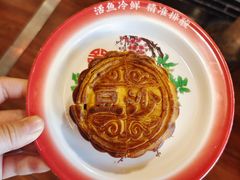 -江湖水乡铁锅炖魚(周庄嘉园店)