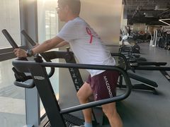 -OXYGYM 奥美氧舱运动中心(朝阳大悦城店)