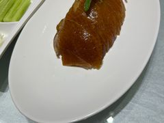 -鸭王烤鸭店(三里河店)