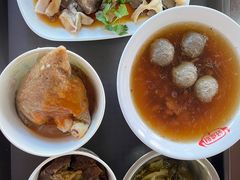 -好成财牛排馆(涂门街总店)