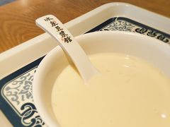 梧州冰泉滴珠豆浆-冰泉豆浆馆(阳朔店)