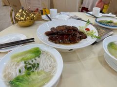 -四季大酒楼(白濠店)