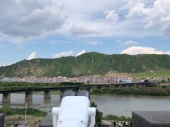 -图们国门景区