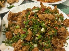 -金姐台湾菜(珠江路店)