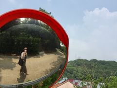 -平湖九龙山旅游度假区
