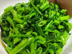 空心菜-耕渔小院·湖南鱼鲜(望城店)
