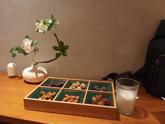 -五棵松饭店餐饮