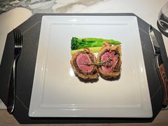 -ZHAO赵·牛扒坊(万象城店)