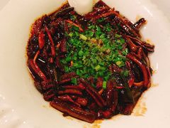 -翠亭酒家(山西南路店)