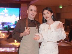 -永利扒房(永利皇宫店)