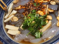 浑源凉粉-蔡家酒楼(一德街店)