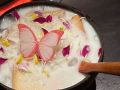-芸鲜季·云南野生菌餐厅· 云南风物味研社(闵行店)
